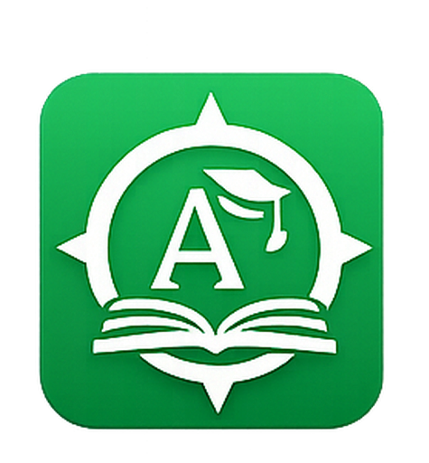 Academics Solutions logo